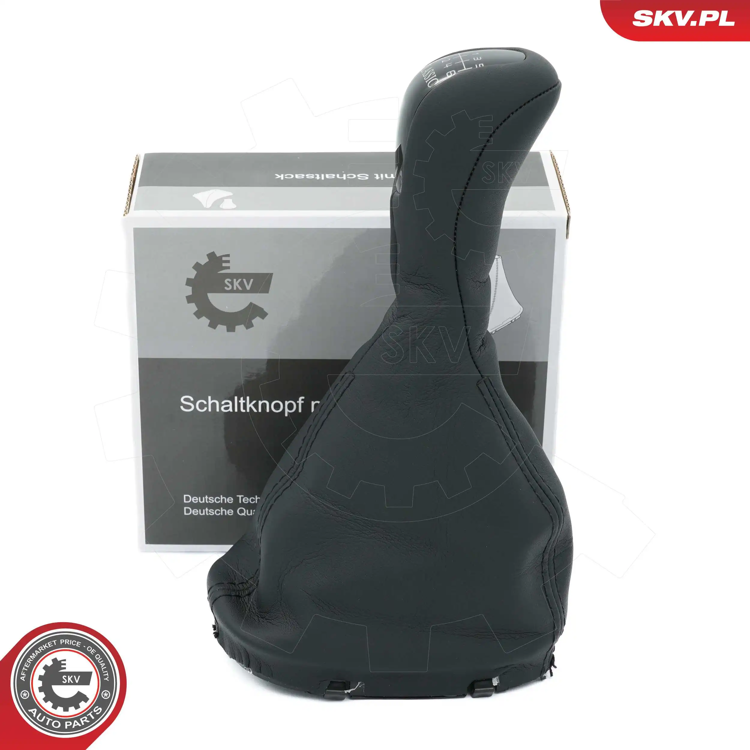 Gear Lever Knob